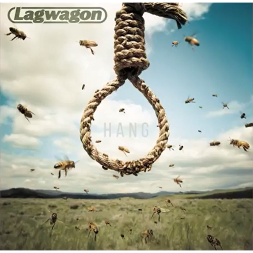Lagwagon Hang (LP)